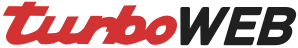 Turboweb logo