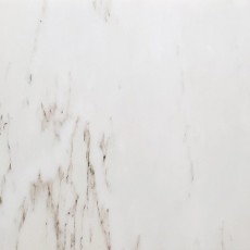 Extrema (португальский  белый мрамор с светло-серыми прожилками)